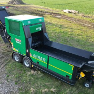 Haamerveskid JENZ BA 615 / 916 Gen2/ Agrar / 926 / 1016