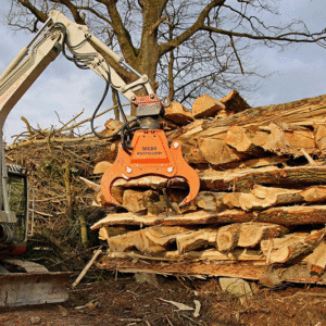 WOODCRACKER W palgilõhestajad