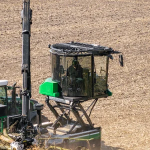 Puiduhakkurid HACKTHOR HEM 583/593/HYBRID