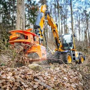 Woodcracker CS Compact