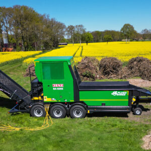JENZ BA 926 E mobile