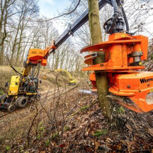 WOODCRACKER CS Kraana